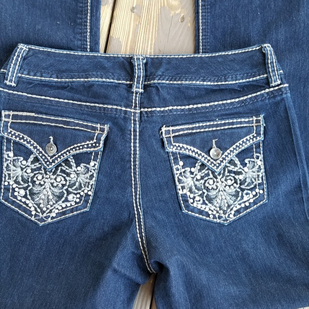 Nine West jeans